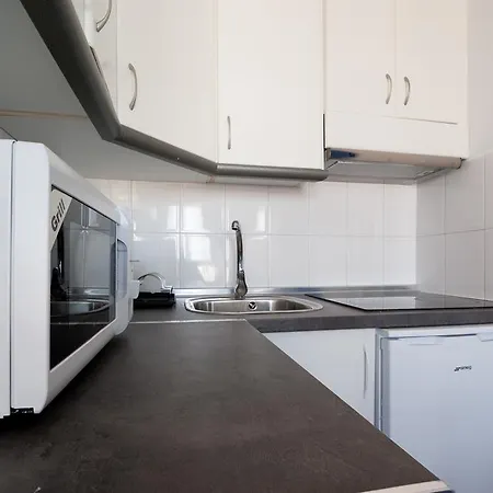 Appartement Altavista Cádiz