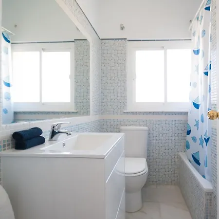 Appartamento Altavista Cadice