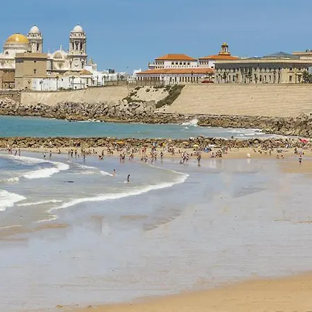 Appartamento Altavista *