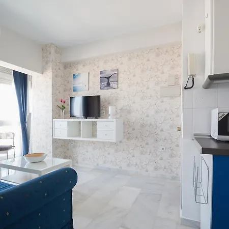 Altavista Apartment *