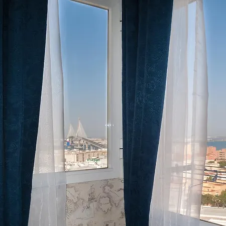 Altavista Apartment Cádiz