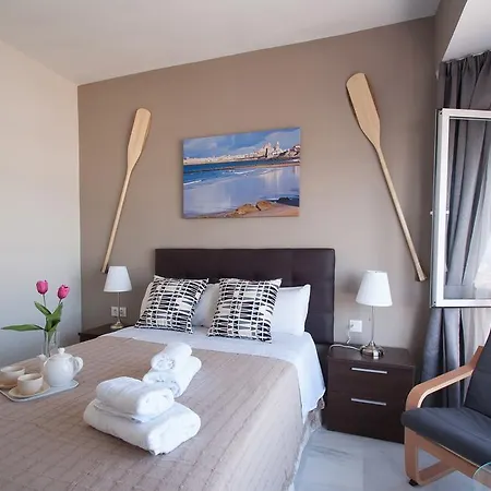 Altavista Apartment *