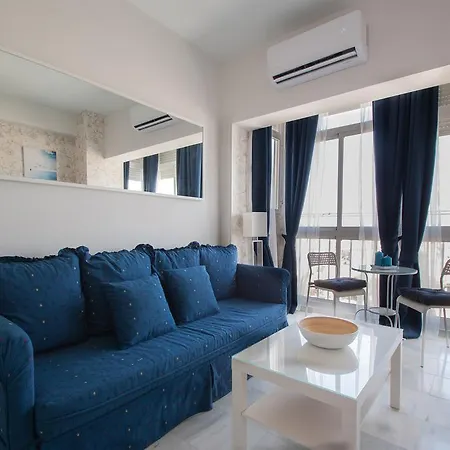 Appartement Altavista *