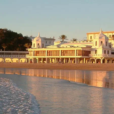 Altavista Appartement