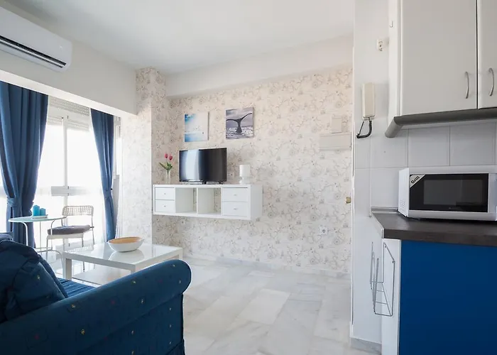 Altavista Appartement *