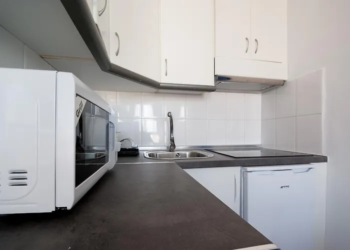 Appartement Altavista Cadix