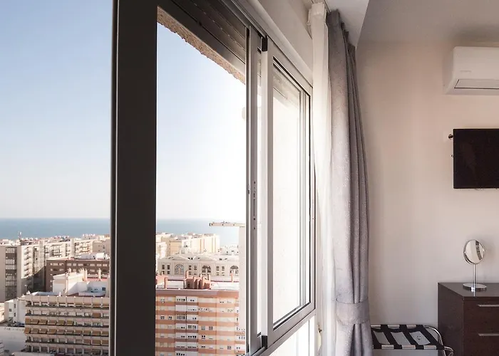 Appartement Altavista *