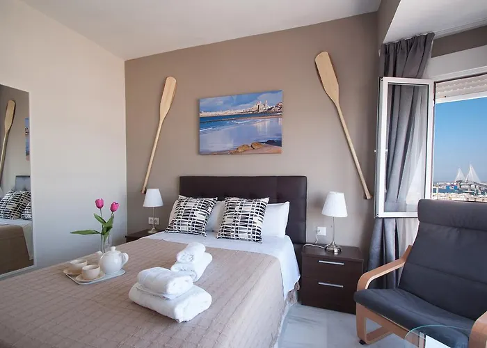 Altavista Appartement *