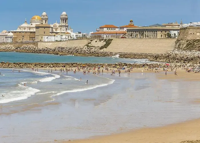 Appartement Altavista *